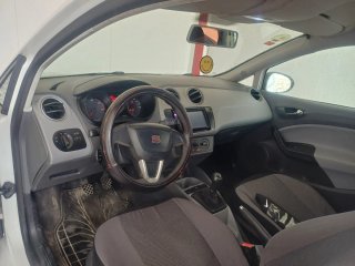 SEAT Ibiza 2010