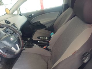 SEAT Ibiza 2010