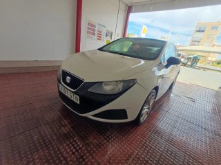 SEAT Ibiza 2010