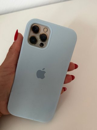 iPhone 12 Pro Oro Rosa 128GB