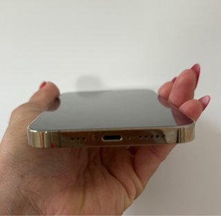 iPhone 12 Pro Oro Rosa 128GB