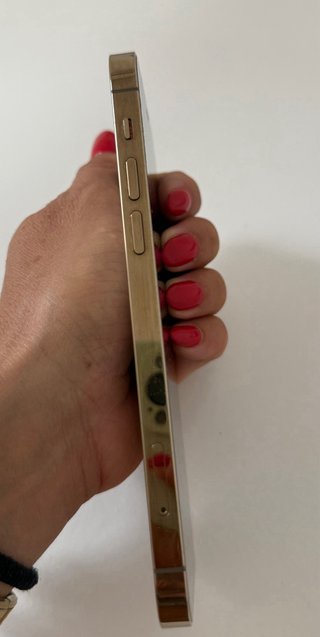 iPhone 12 Pro Oro Rosa 128GB