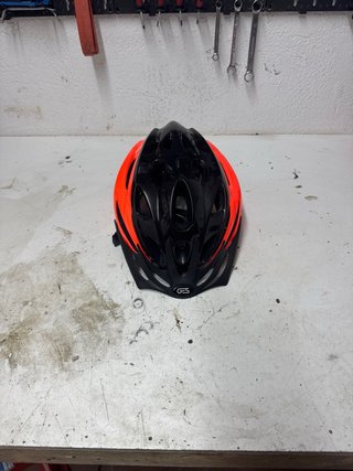 Casco de bici GS Rocket