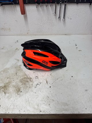Casco de bici GS Rocket