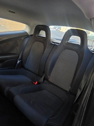 Volkswagen Scirocco 2010