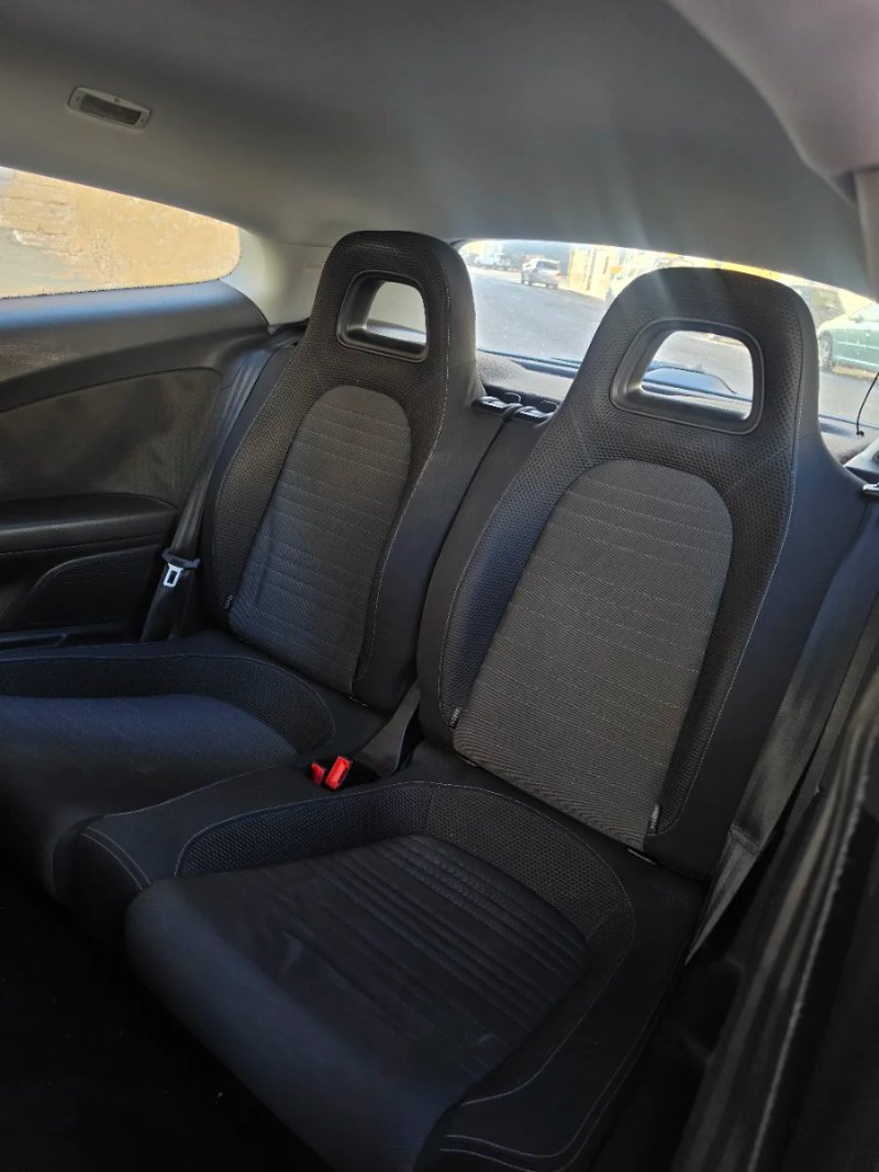 Volkswagen Scirocco 1.4 TSI 2010, foto 11