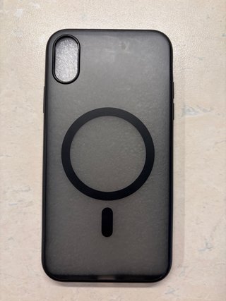 iPhone XR 128GB Nero