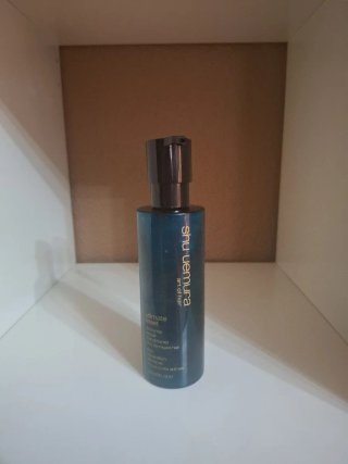 Shu Uemura Acondicionador Cabello Dañado