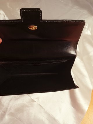 Pochette Fendi Vintage Originale Anni 60