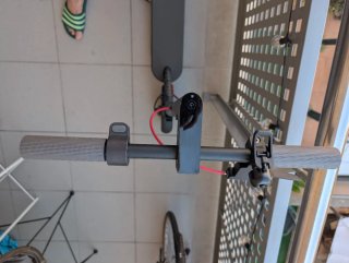 Patinete Eléctrico Xiaomi Electric scooter 4