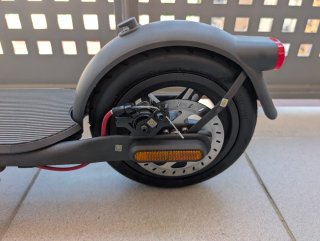 Patinete Eléctrico Xiaomi Electric scooter 4