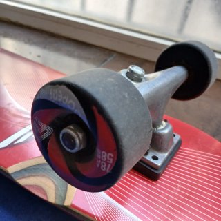 Skate Cruiser Ruedas Voladoras