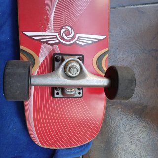 Skate Cruiser Ruedas Voladoras