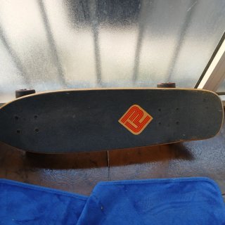 Skate Cruiser Ruedas Voladoras