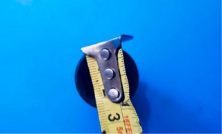 Llave de impacto CR-MO C43519