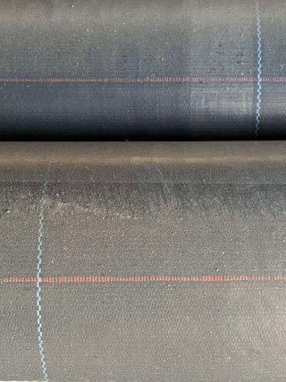 Malla Anti-hierba rollo1,5x40 m (60m2) 130 gr/m²