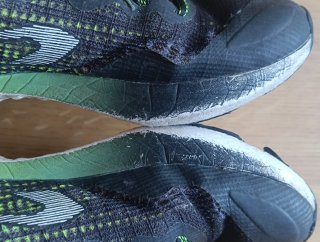 Zapatillas Futsal Adidas Talla 37
