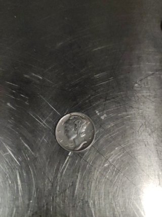 Monedas antiguas extranjeras