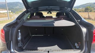 BMW X6 2016