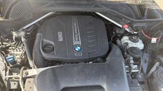 BMW X6 2016