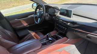 BMW X6 2016
