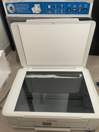 Impresora Epson
