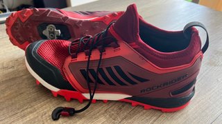 Zapatilla MTB Rockrider ST 500 Talla 44