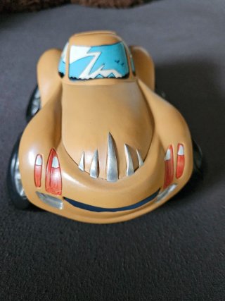 Ucha de coche