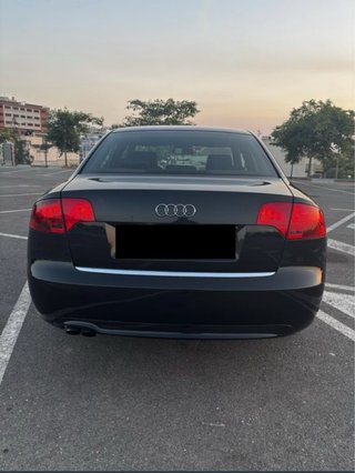 Audi A4 2006