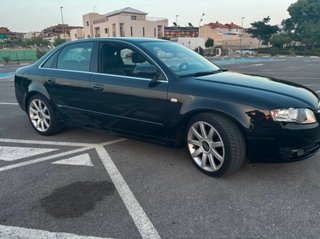 Audi A4 2006