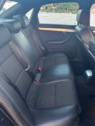 Audi A4 2006