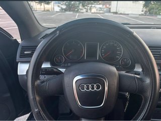Audi A4 2006