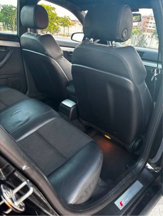 Audi A4 2006