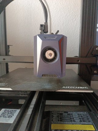 Impresora 3D Anycubic Kobra 2 Neo