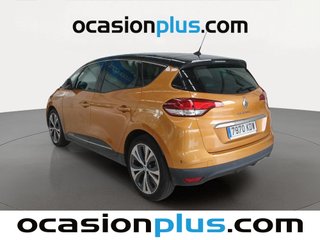 Renault Scenic Zen Energy dCi 96 kW (130 CV)