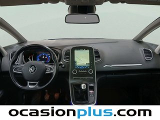 Renault Scenic Zen Energy dCi 96 kW (130 CV)