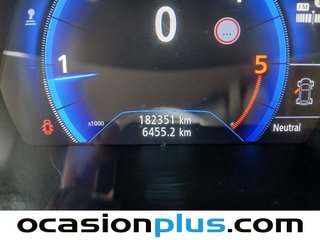 Renault Scenic Zen Energy dCi 96 kW (130 CV)