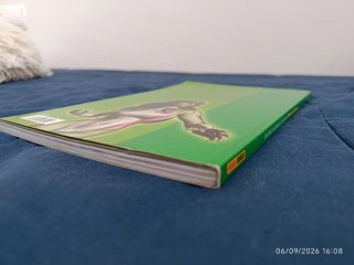Mujer verde, soltera, busca--