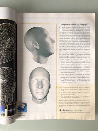 Matemáticas I 1 Bachillerato