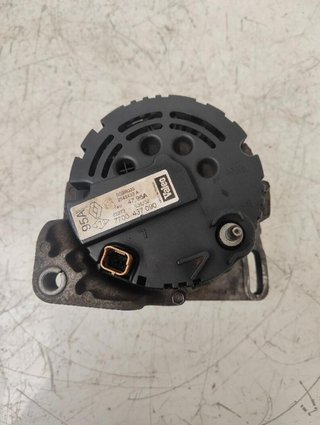 Renault 299176 alternador 7700437090 clio ii fase