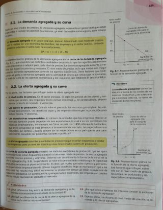 Economía 1o Bachillerato : Smartbook
