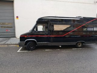Autocaravana