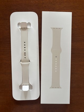 Correa Deportiva Apple Watch