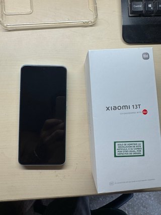 Xiaomi 13T