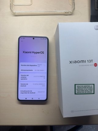 Xiaomi 13T