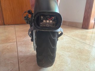 Patinete Eléctrico xiaomi mi electric essential
