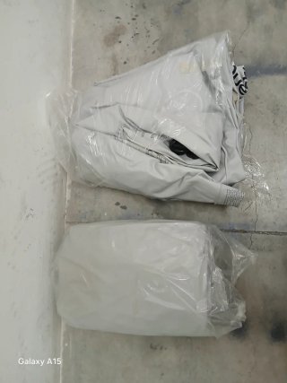 2 Colchones Hinchables Quechua Air Basic 70