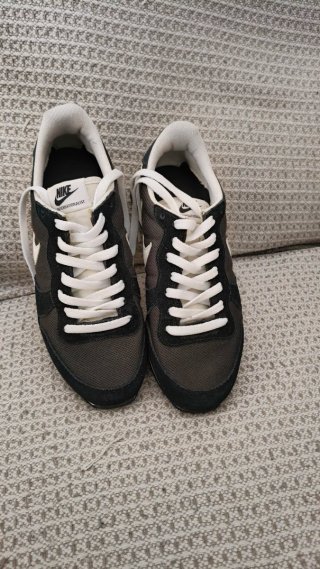 Deportivas Nike Internationalist Talla 40