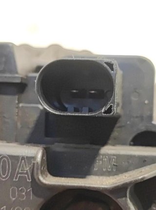 312686 028903031 alternador volkswagen passat