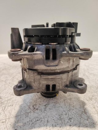 312686 028903031 alternador volkswagen passat